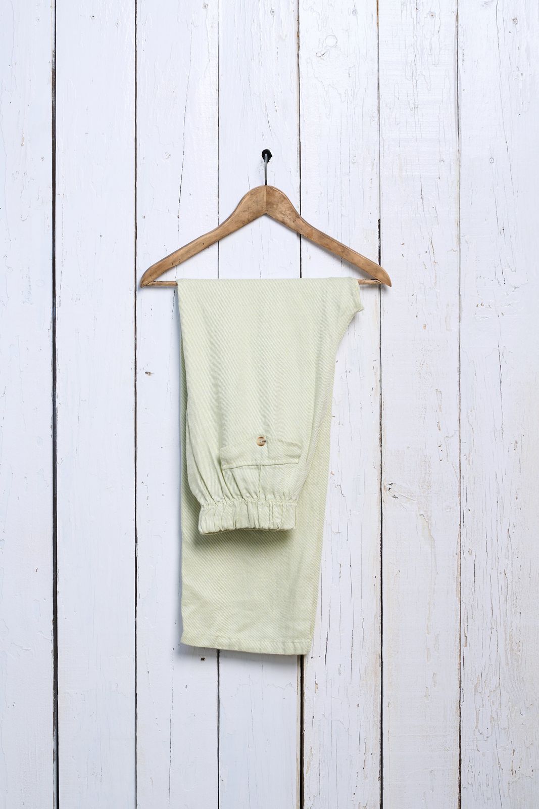 Cassis Tailored Pants