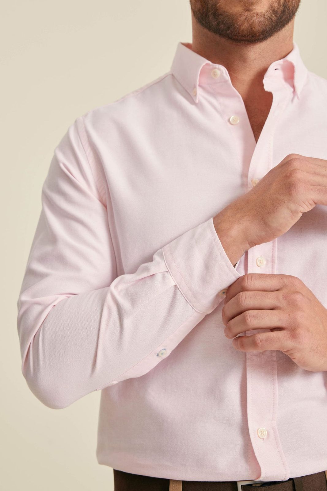 Beaufort Oxford Shirt