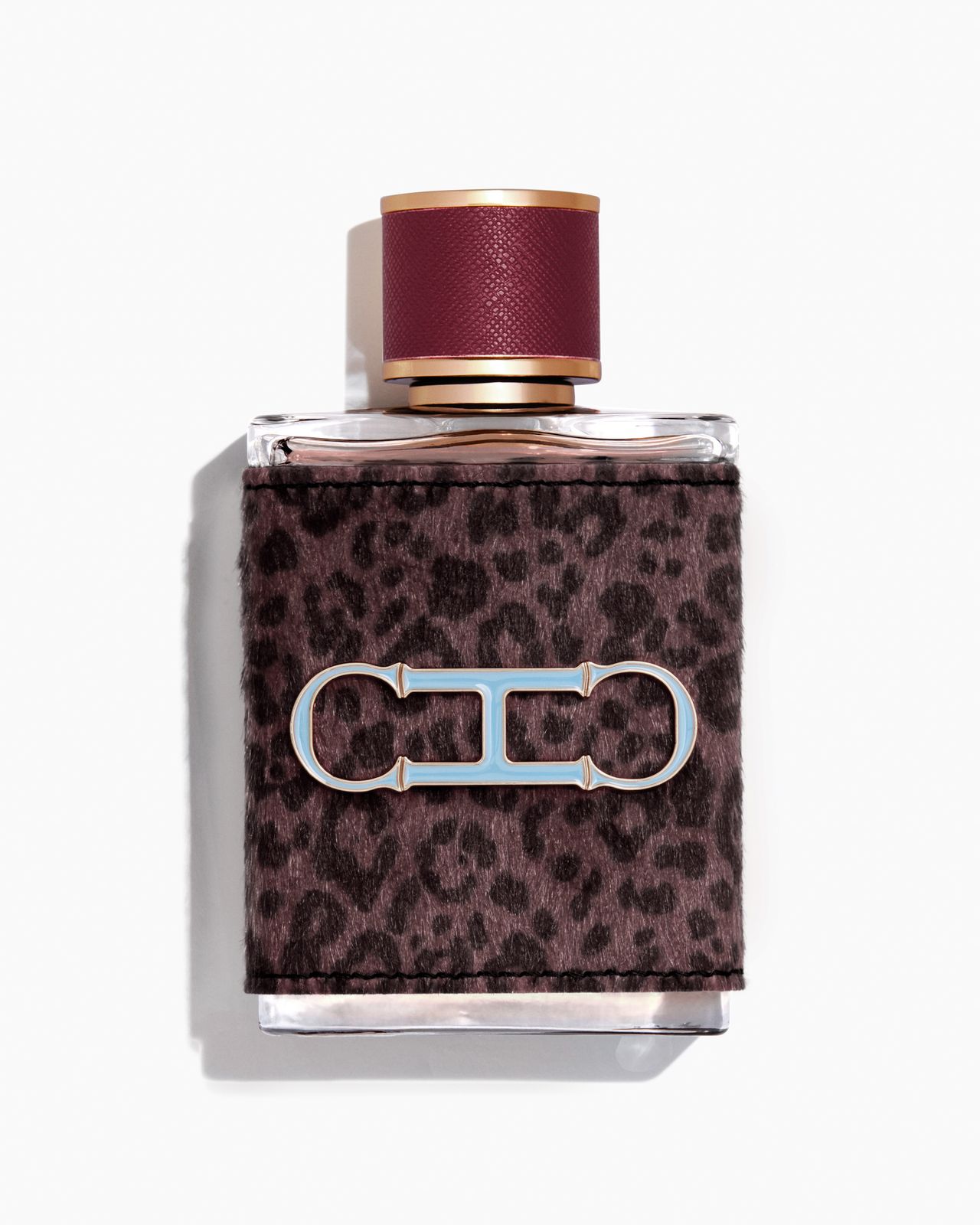 CH Men Wild Love Limited Edition 100ml Eau de Parfum