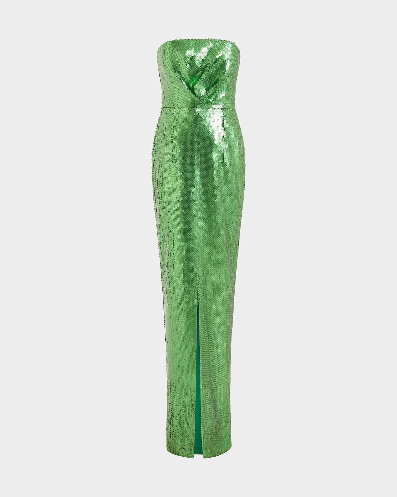 Aeta Gown in Sequin