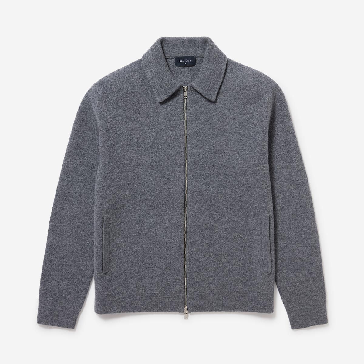 Clarisford Grey