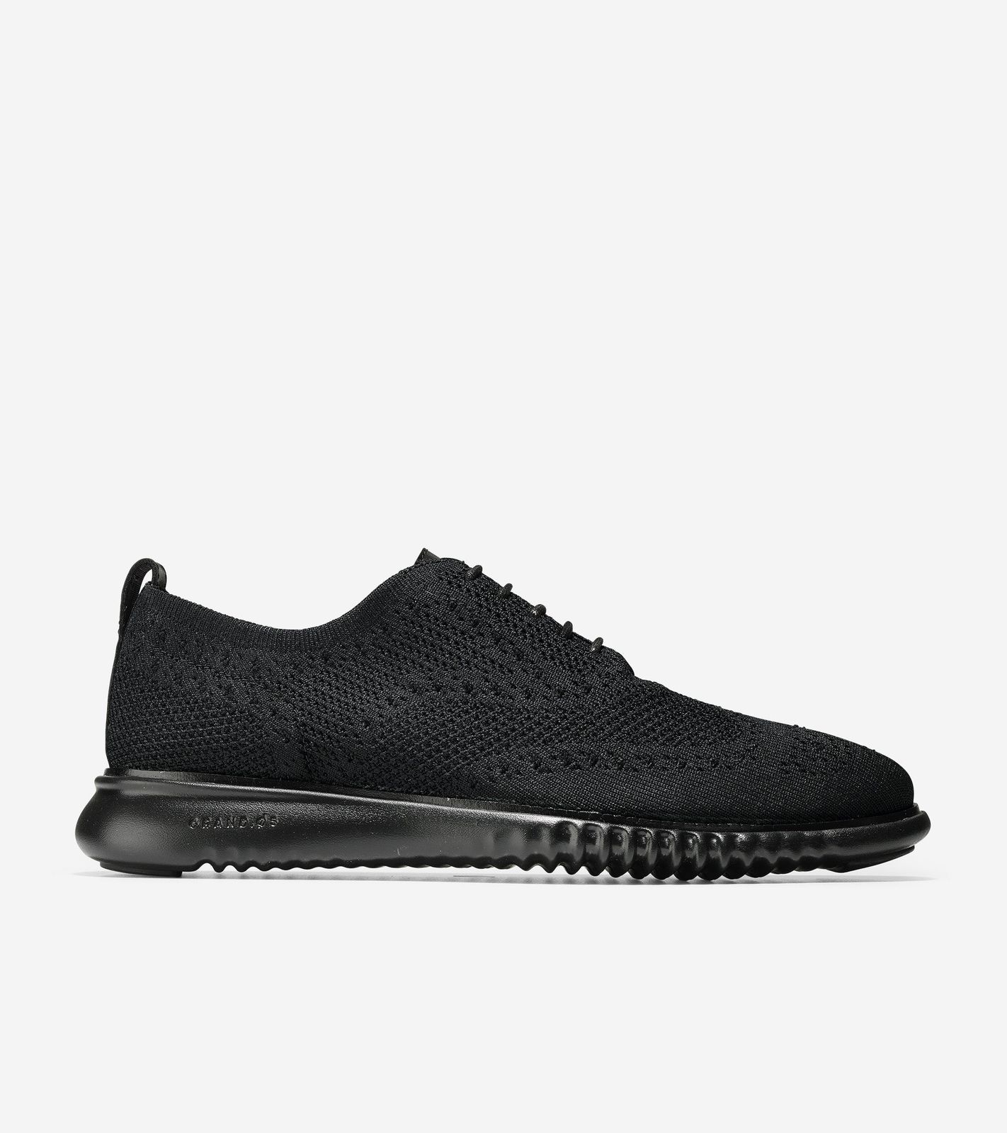 Men's 2.ZERØGRAND Stitchlite™ Wingtip Oxfords