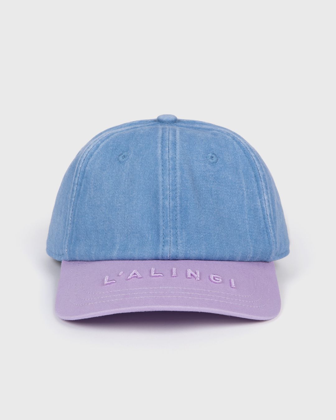 Pastel L'alingi Cap