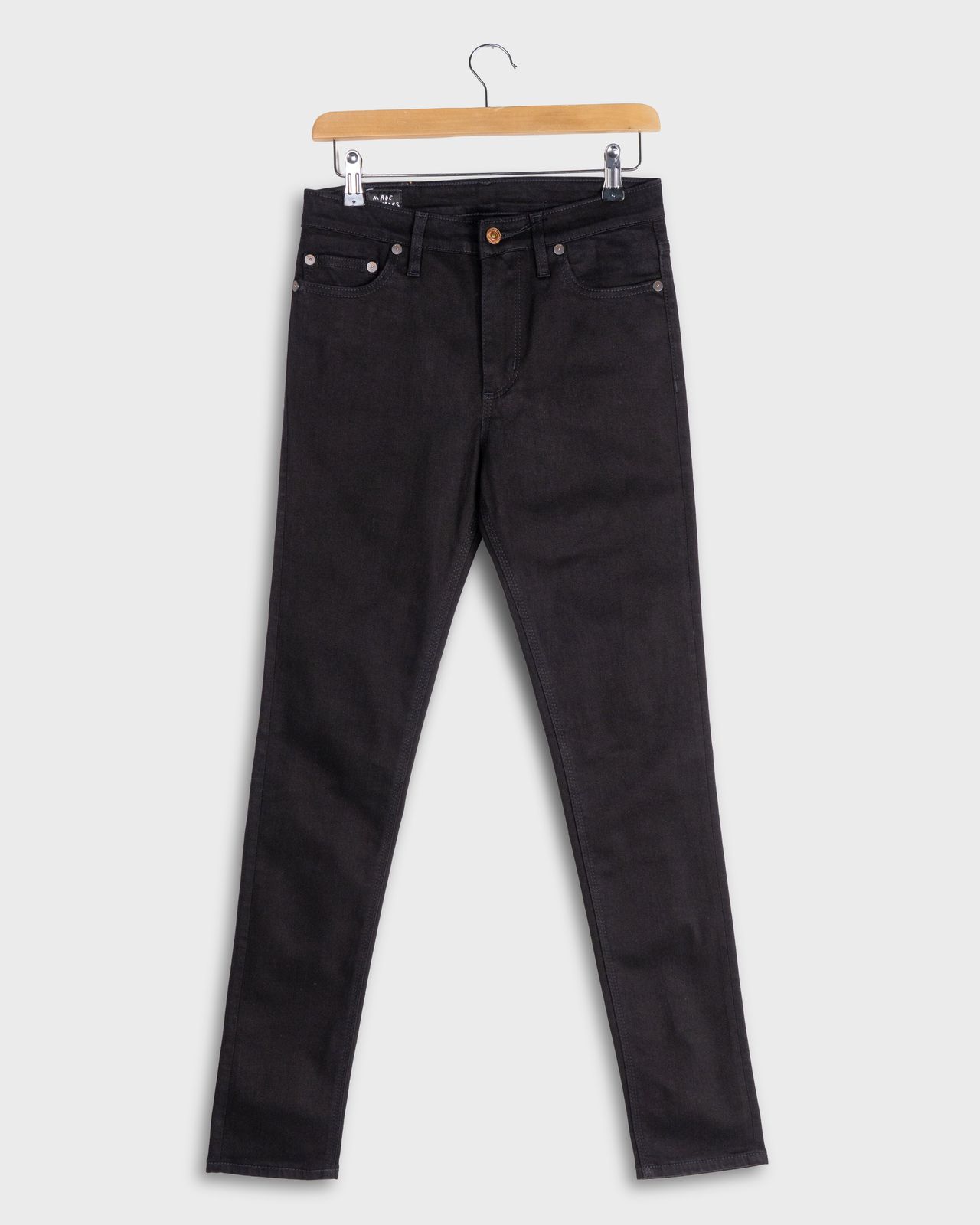 DJB0282 - Dina - W27 L30