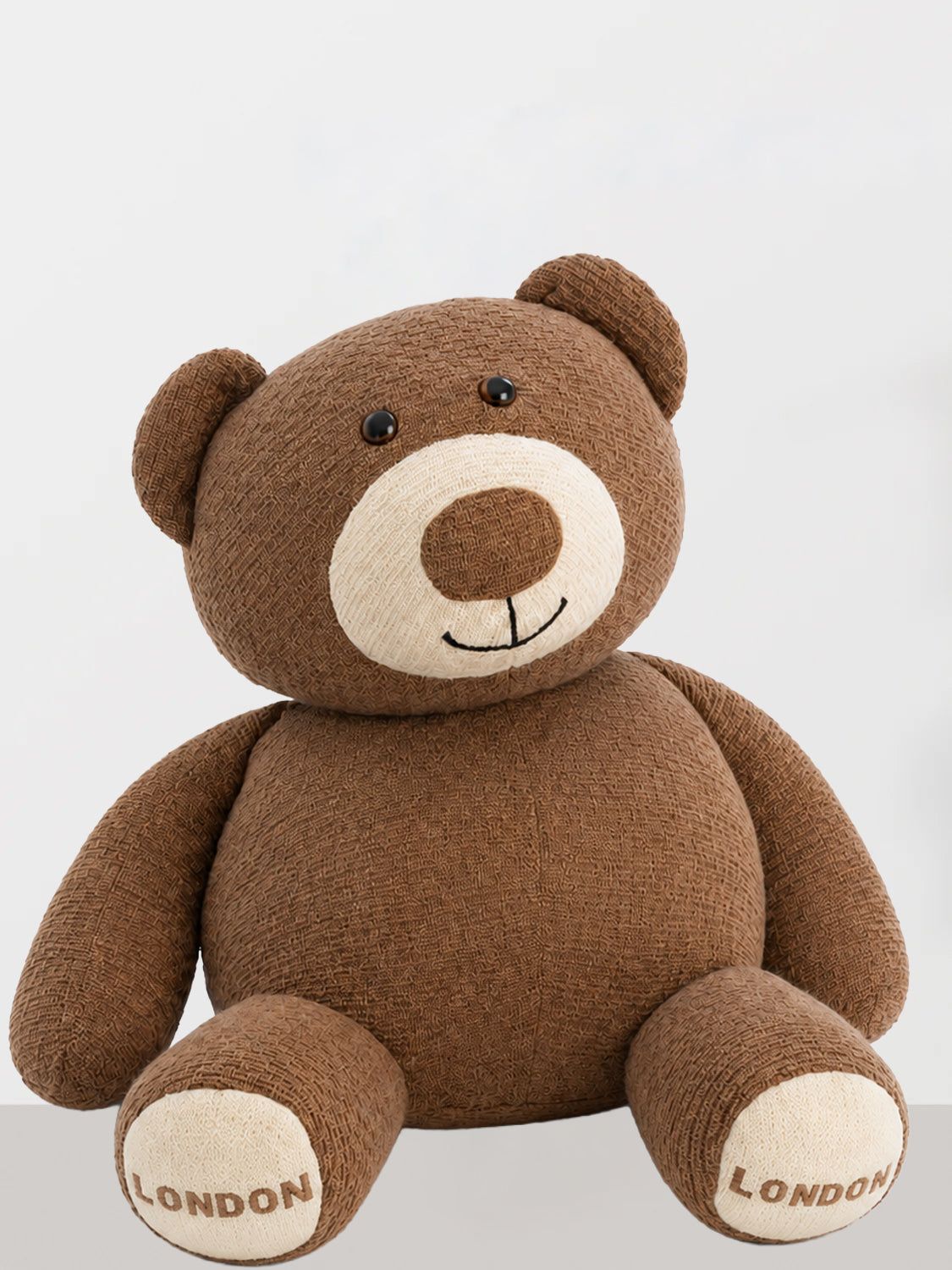 Christopher The Merino Bear
