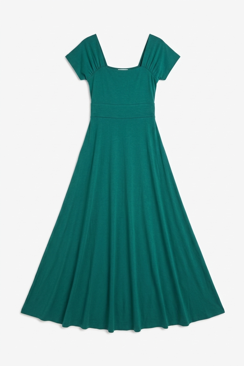 Austen Multiway Maxi Dress