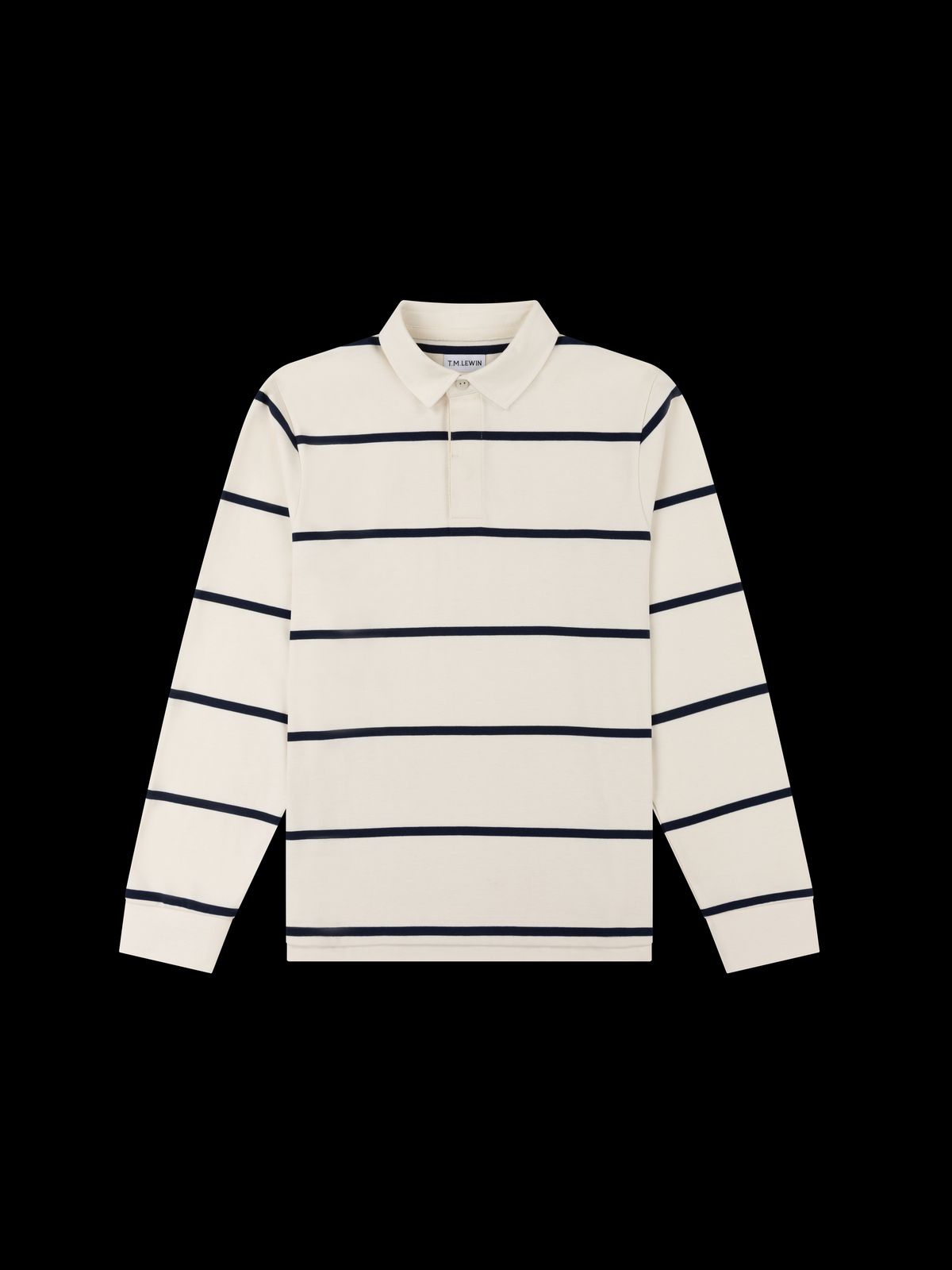 The Rugby Shirt
