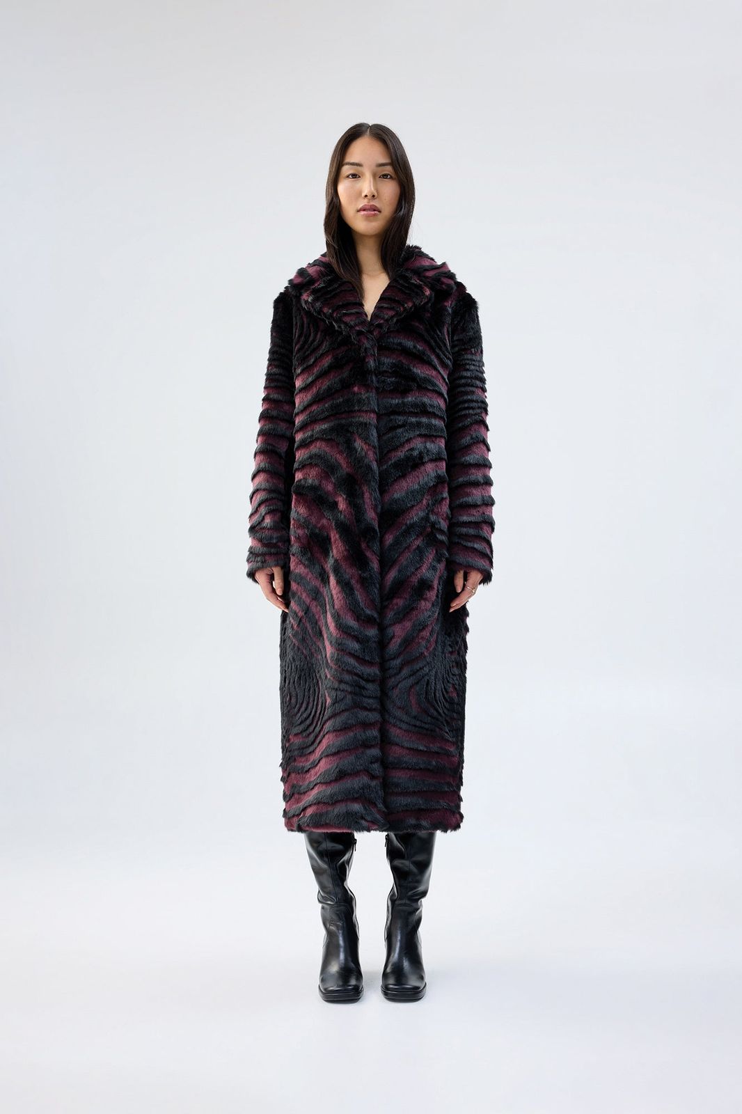 Gonzo Coat