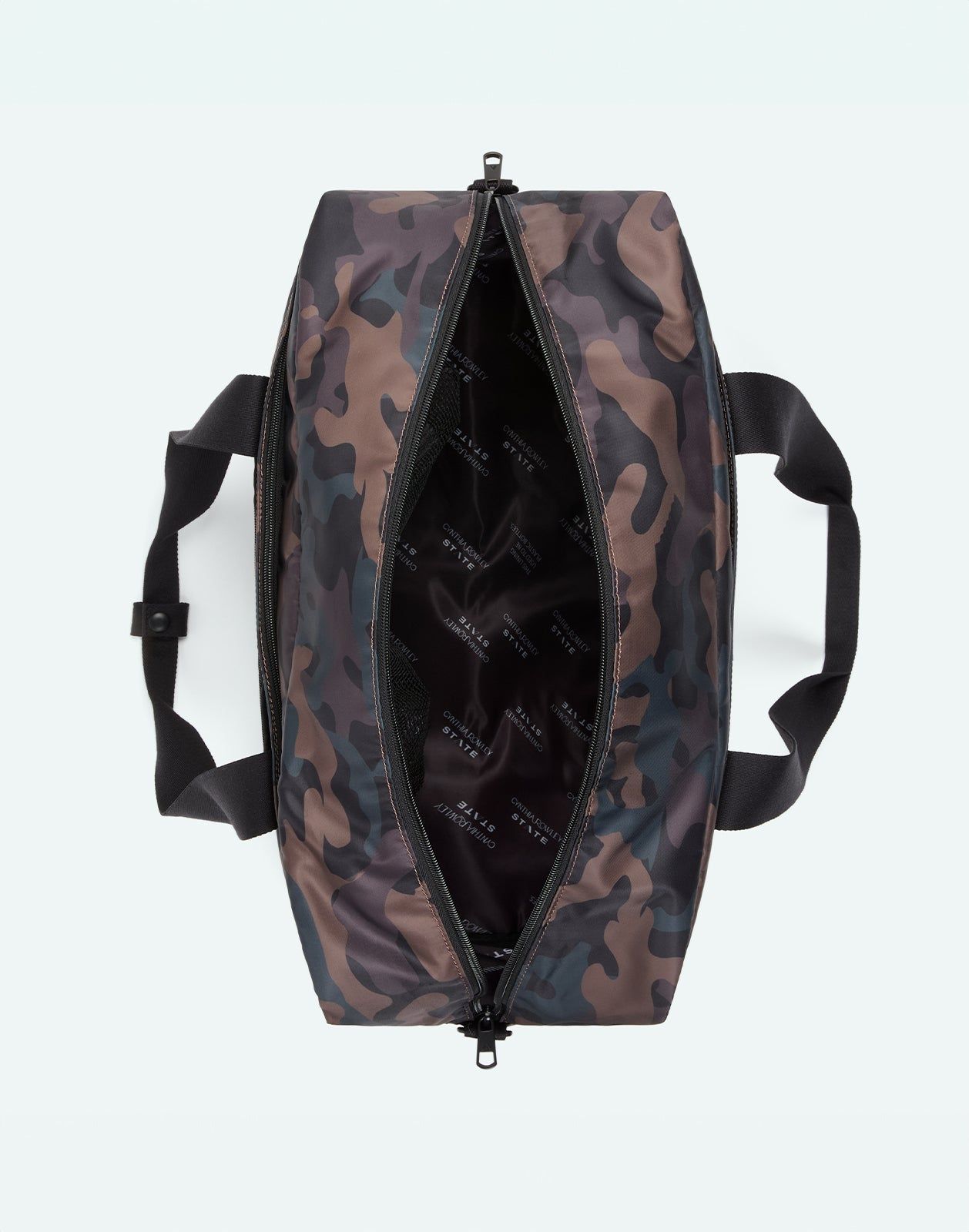 Cr X State Wellington Weekender