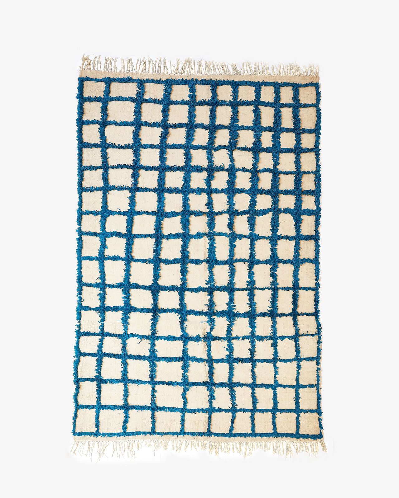 Ifrane Berber Rug - (300cm x 175m)