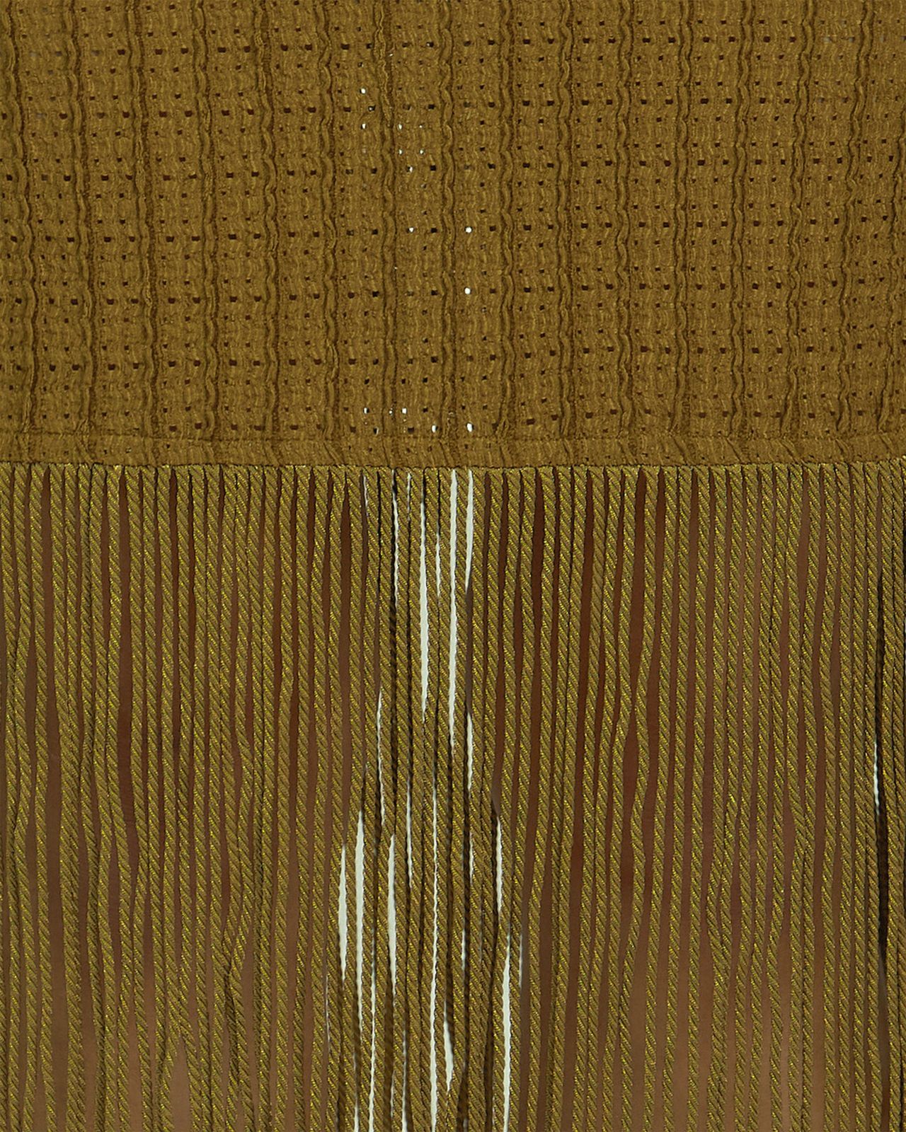 Kahra Dress - Khaki