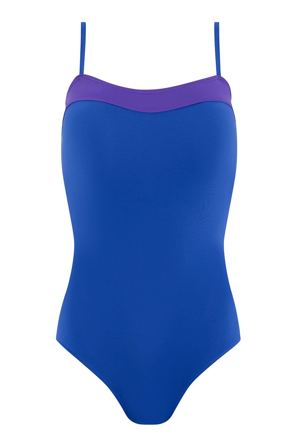 Clare Swimsuit