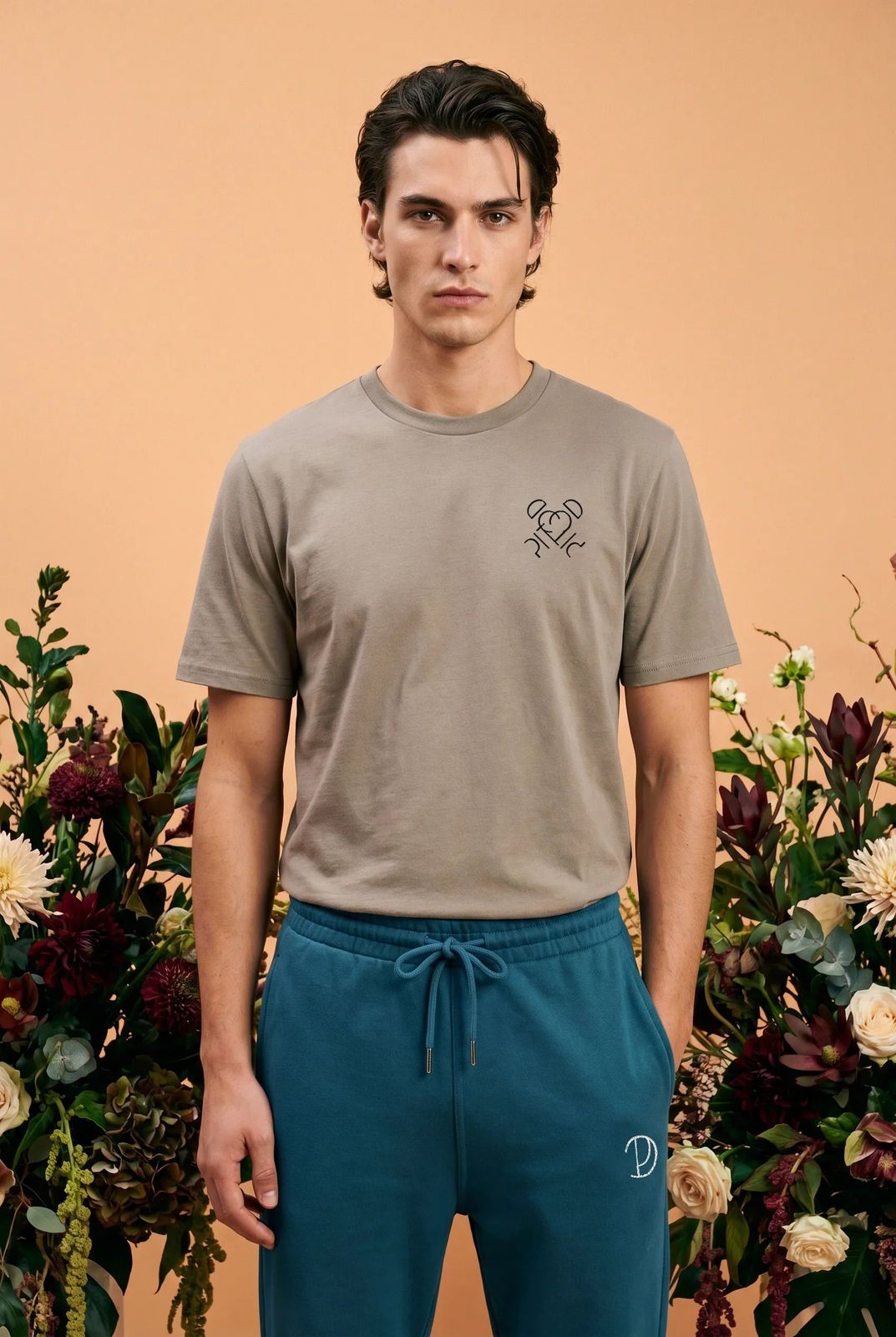 Pitod Signature T-Shirt