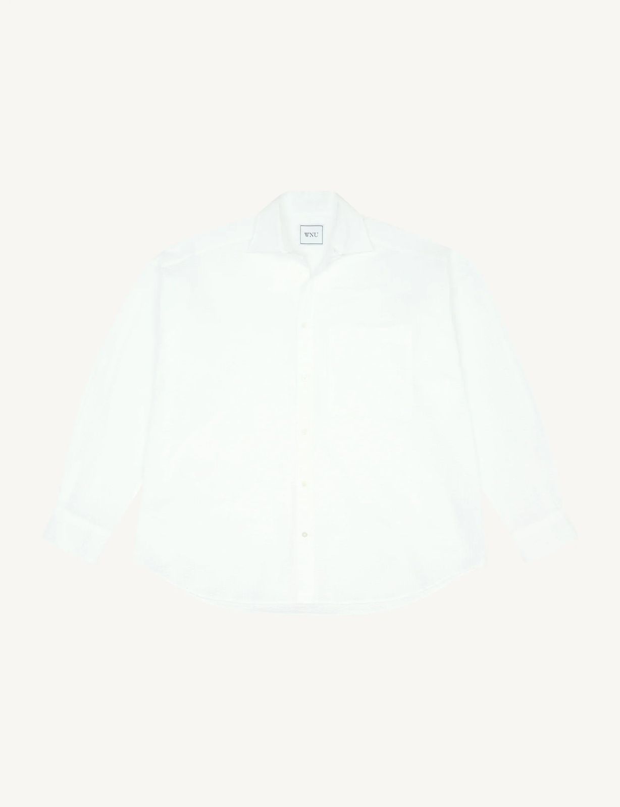 The Weekend: Seersucker, White