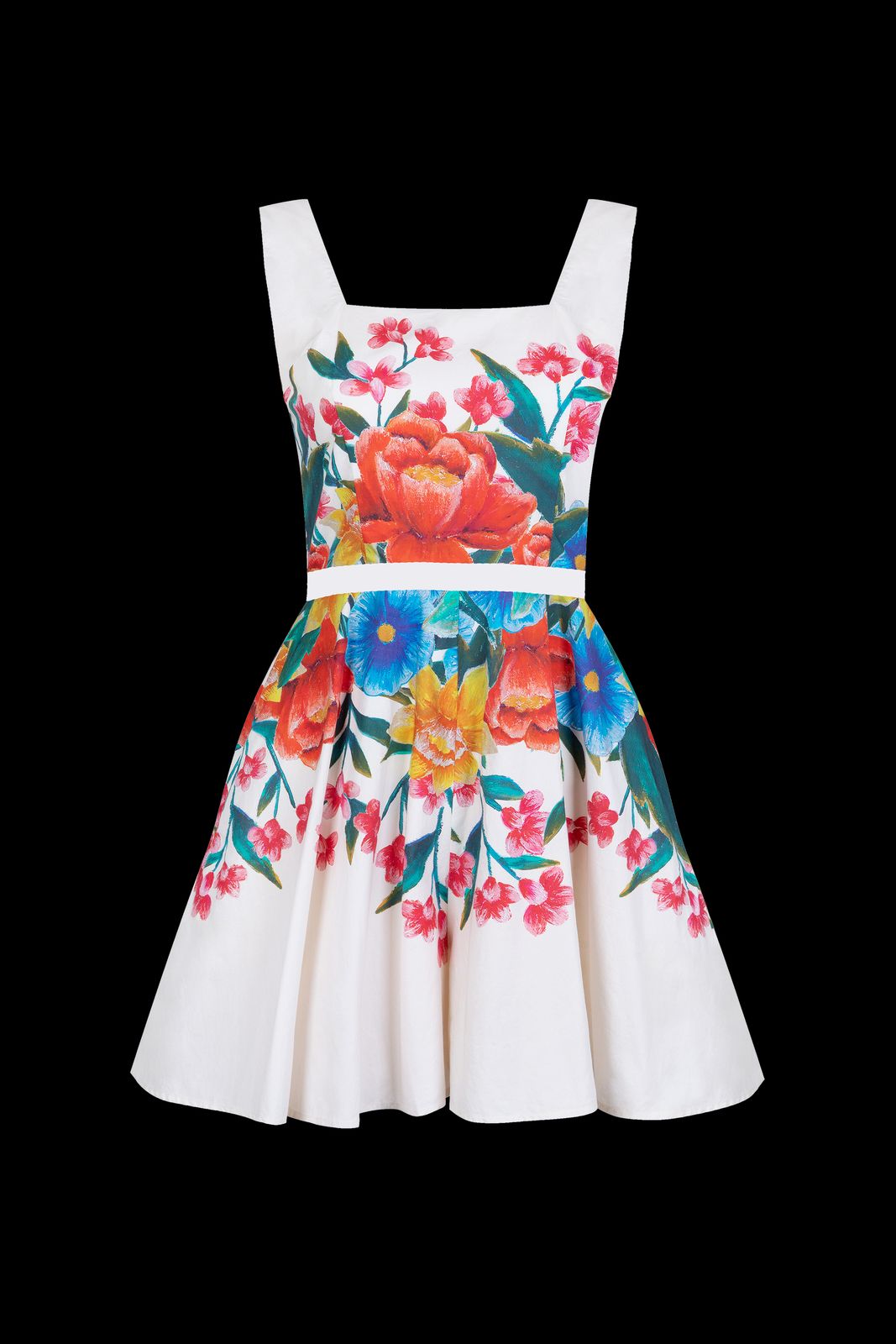 Lianna Playsuit