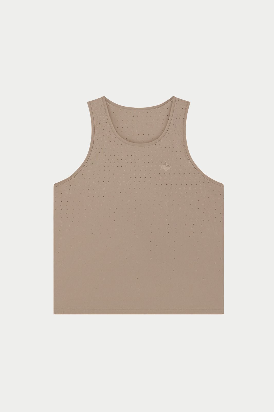 RUNNING VEST - SAND