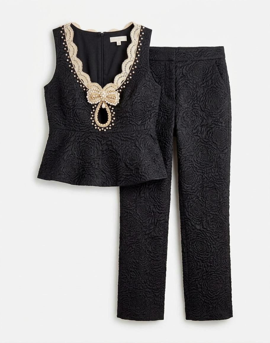 Petit Four Pants