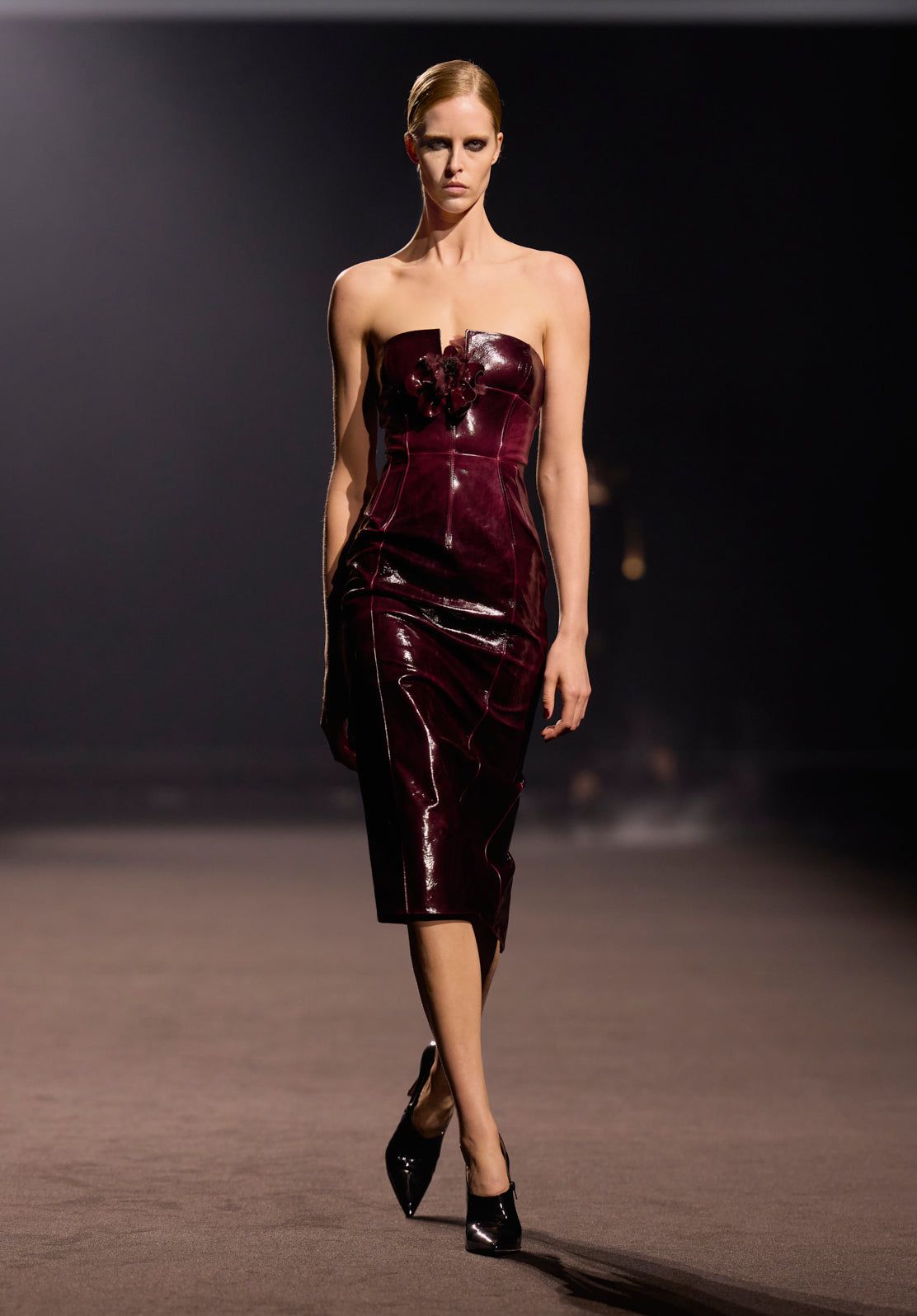 Look 1