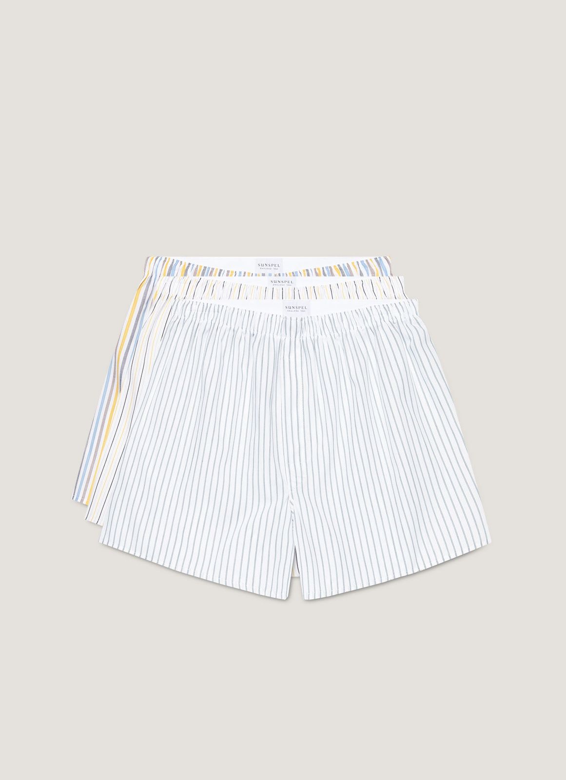 Men's Classic Boxer Short Gift Set
