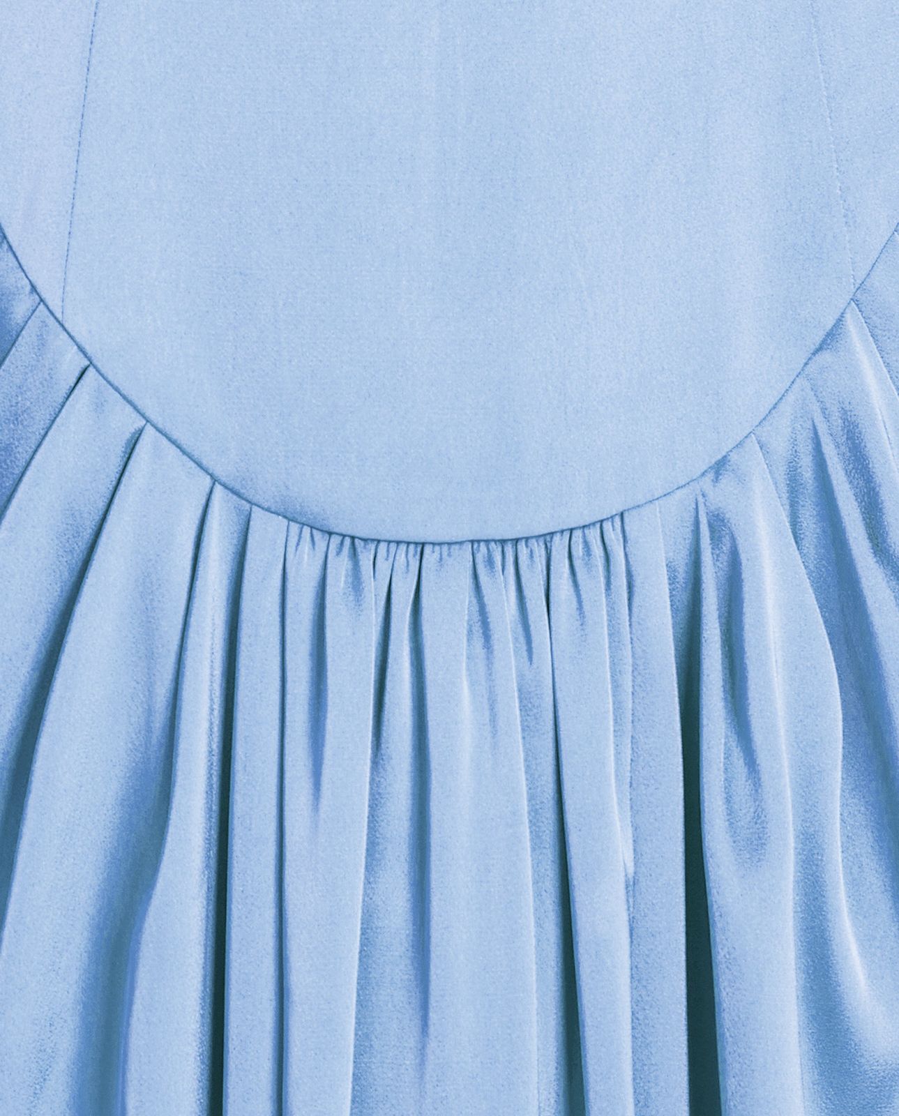 Kanti Dress - Blue