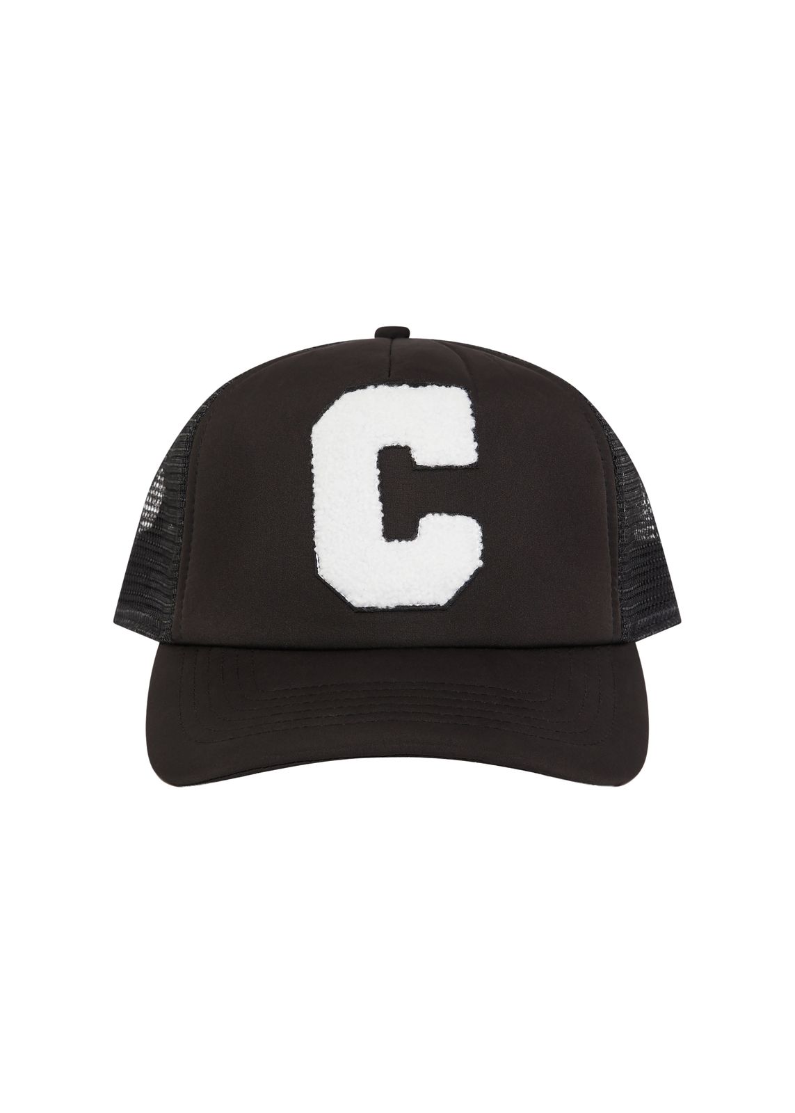 Chenille Patch Cap