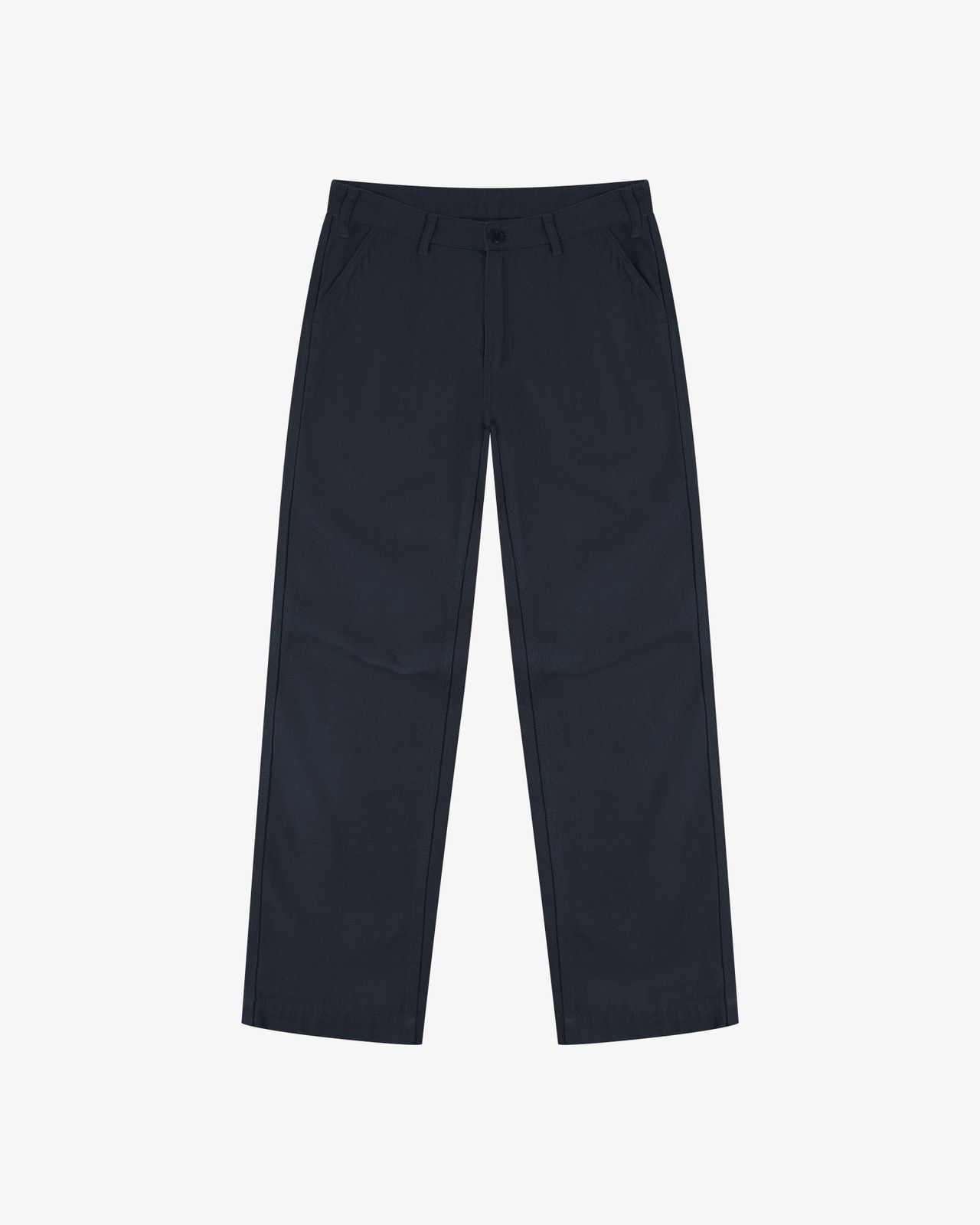5005 Drill workwear pants - blueberry