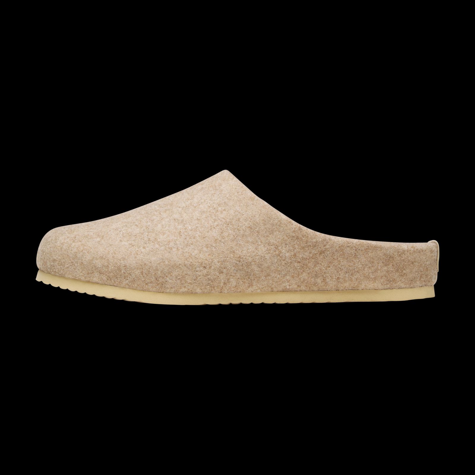 Allbirds Wool Slipper - Light Tan