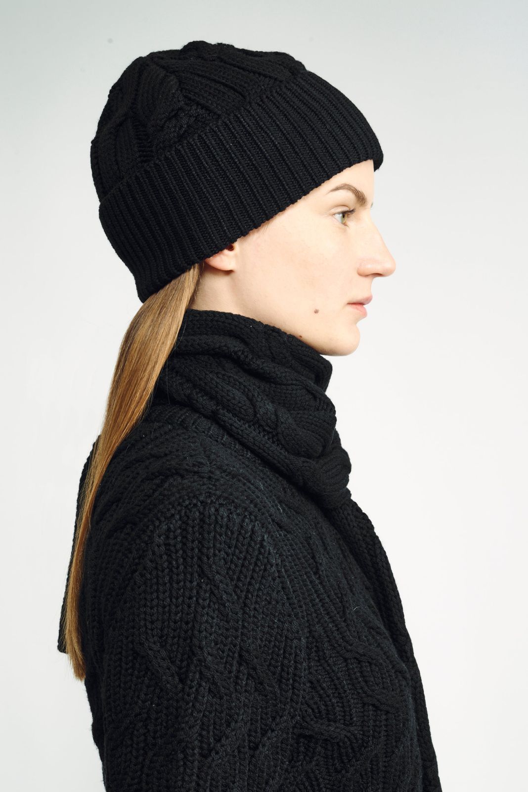 Alina Scarf