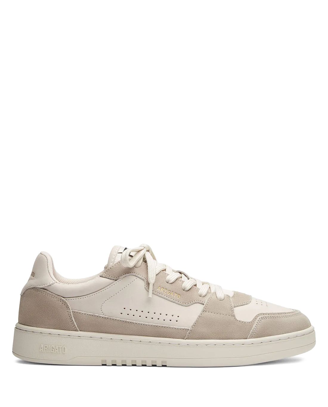 M Dice Lo Sneaker Off White/Taupe F3623001