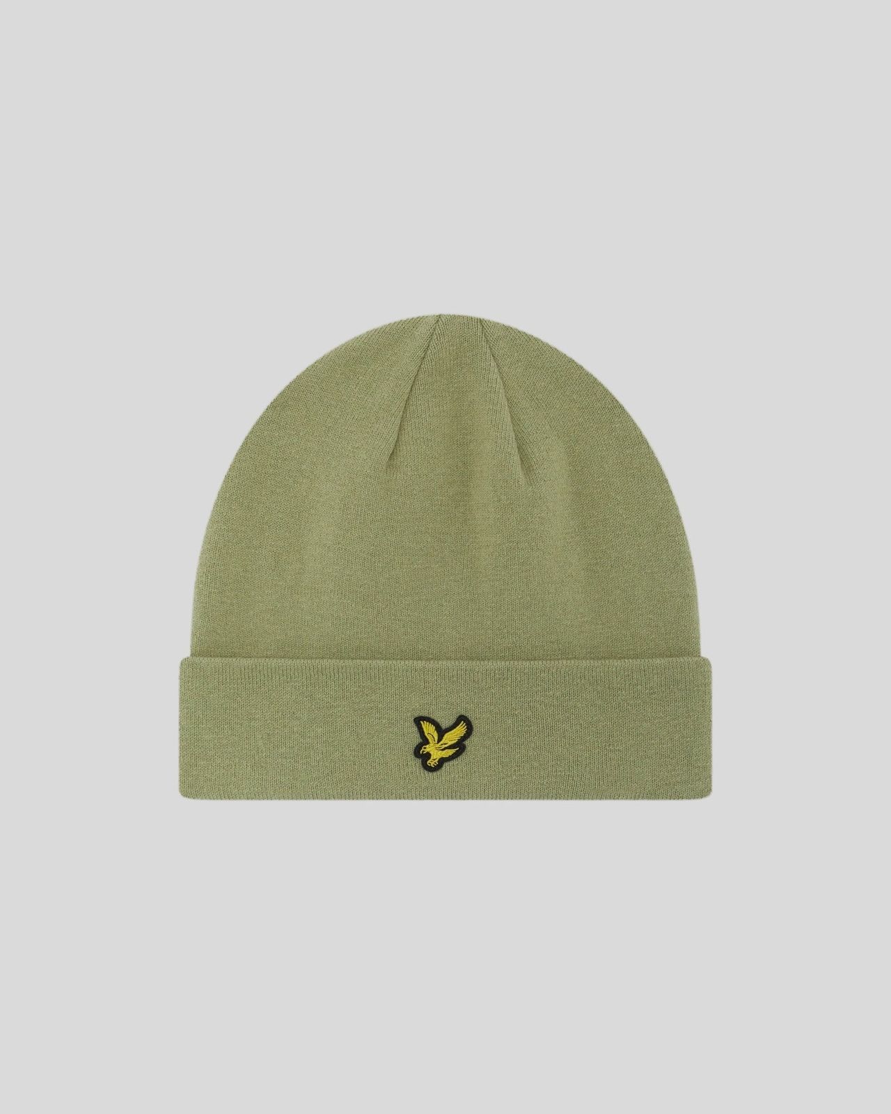 Merino Wool Blend Beanie