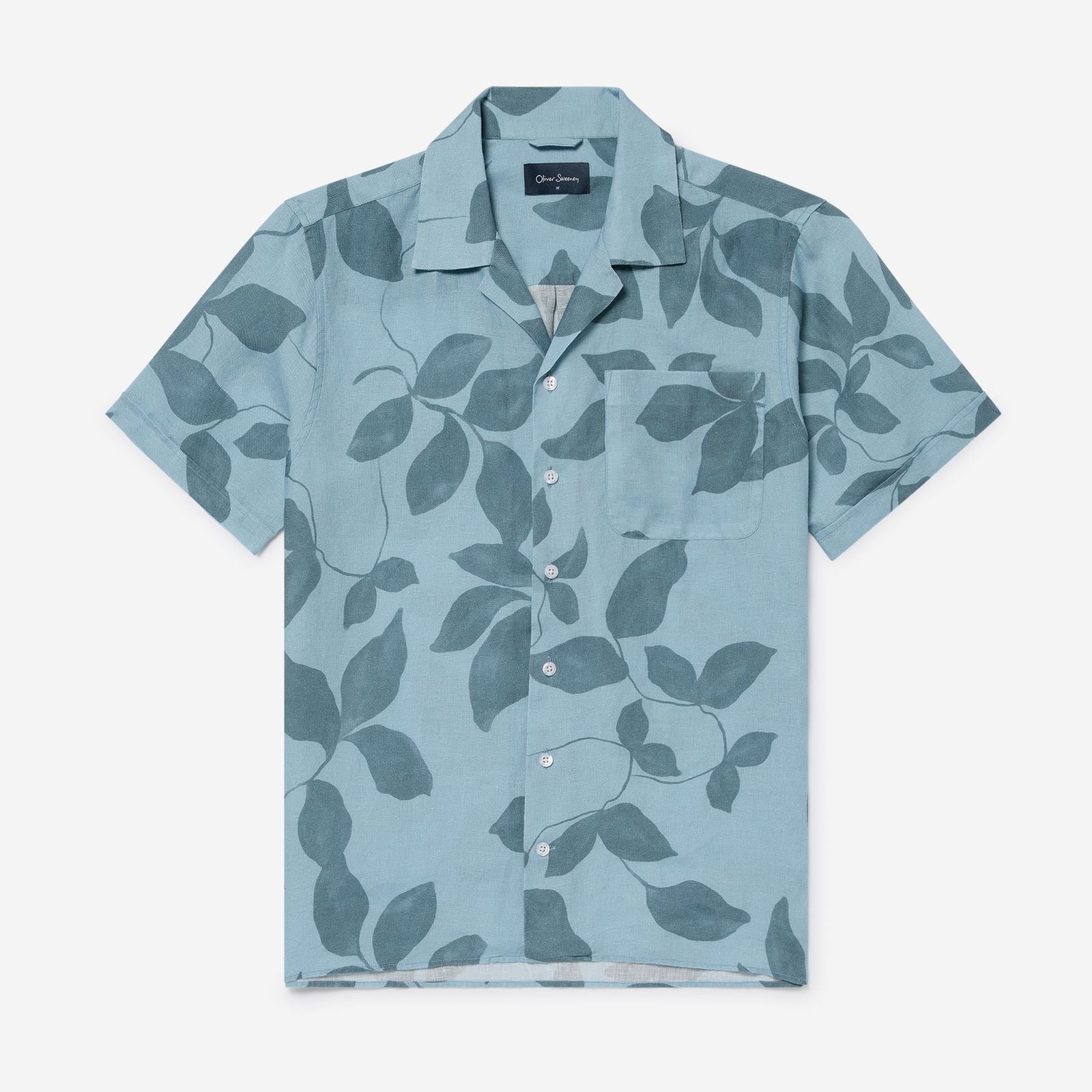 Marvao Blue