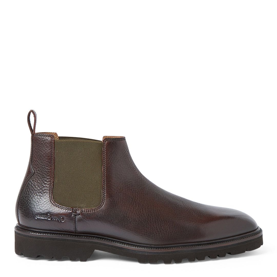 Colwick Dark Brown