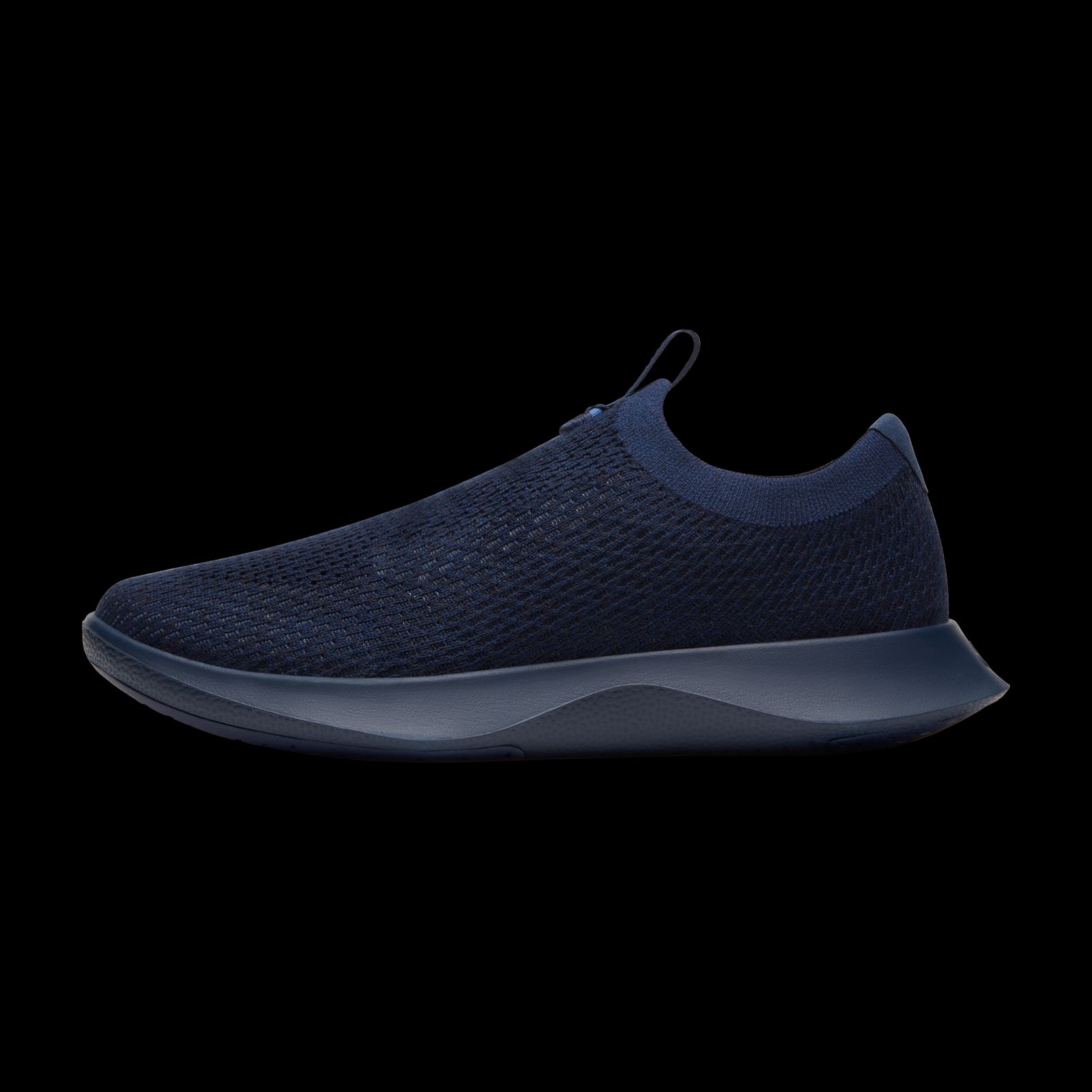 Men's Tree Dasher Relay - Deep Navy (Deep Navy Sole)