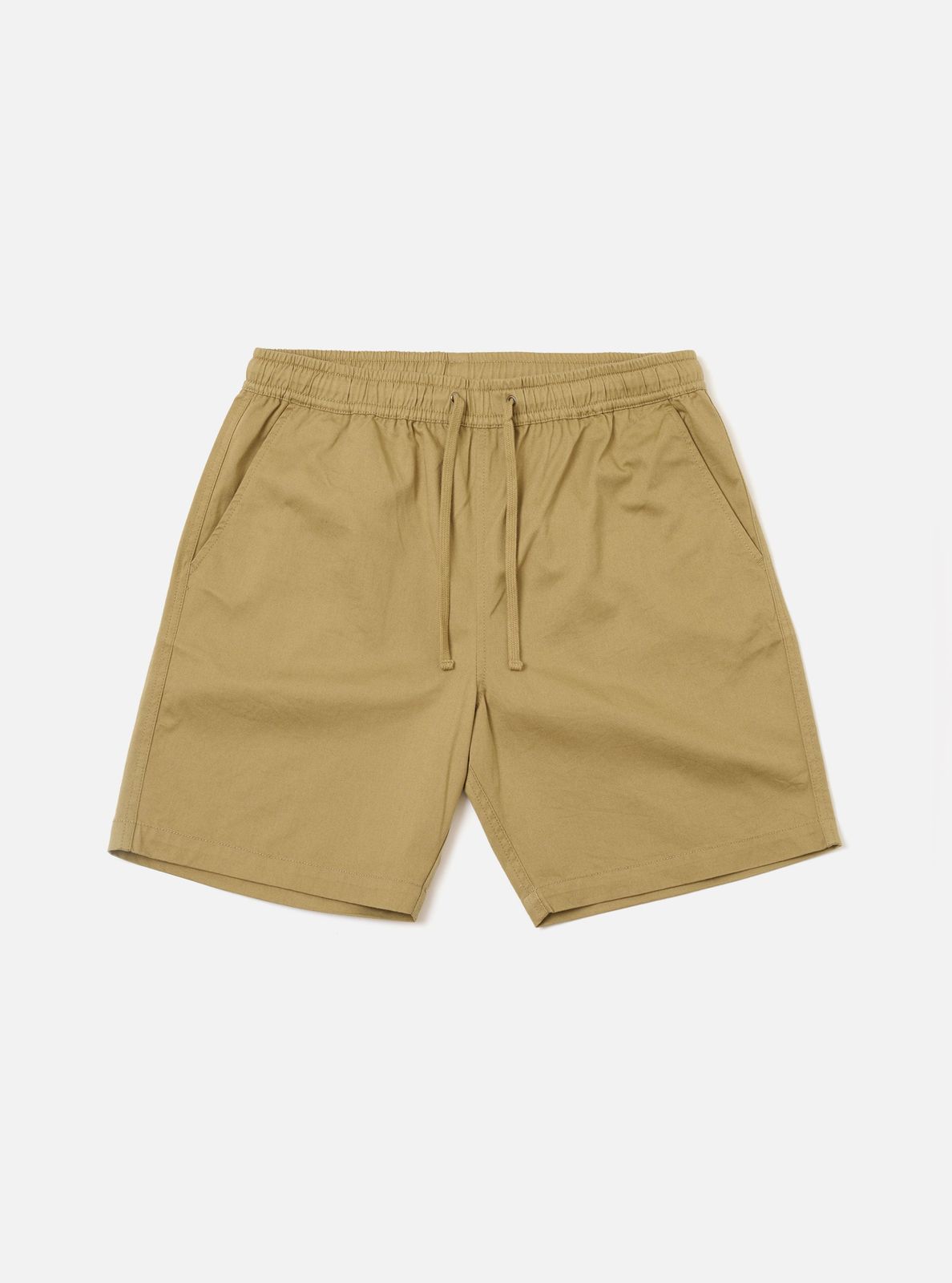 Sand Twill Beach Short