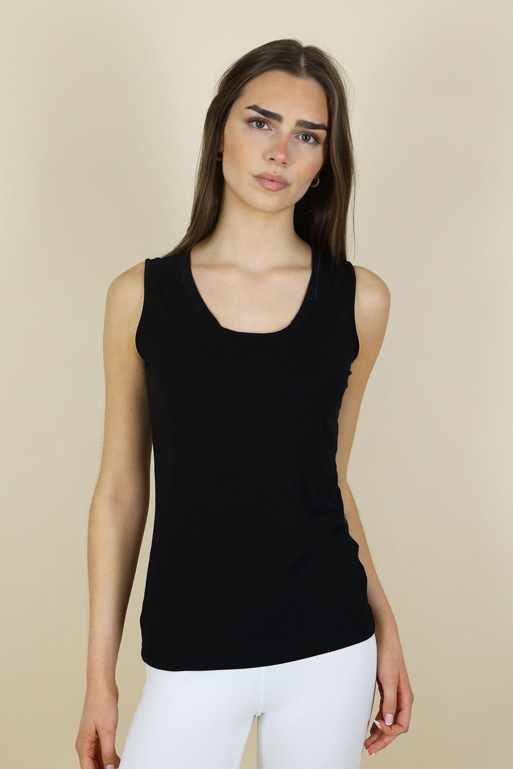 Valencia Modal Tank Top