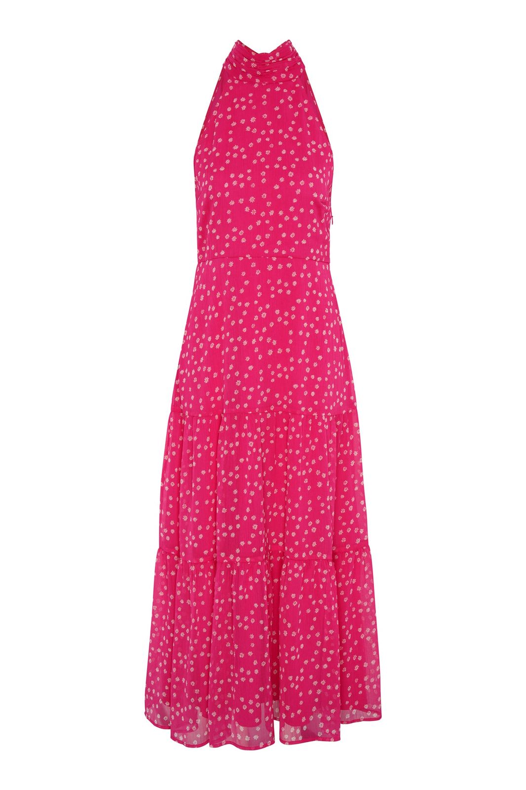 Romeo Dress In Pink