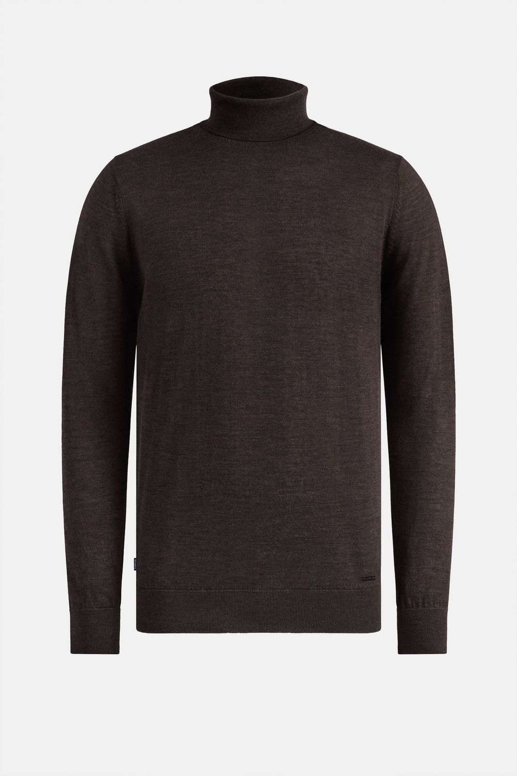 Night Foxes * The Merino Roll Neck