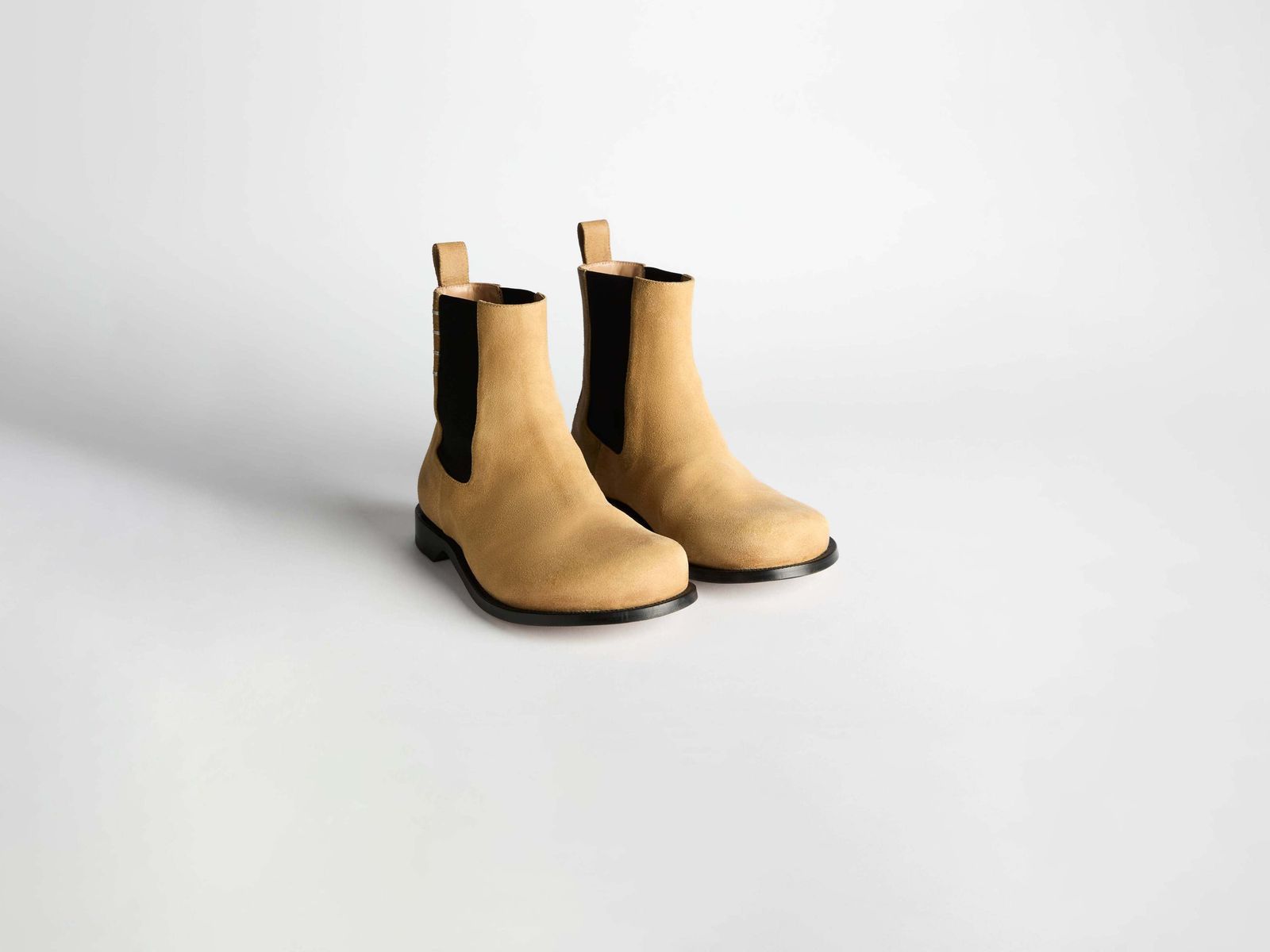 CL_CHELSEA LOAFER BOOT W - CHOCOLATE BROWN_CT0002LA0319