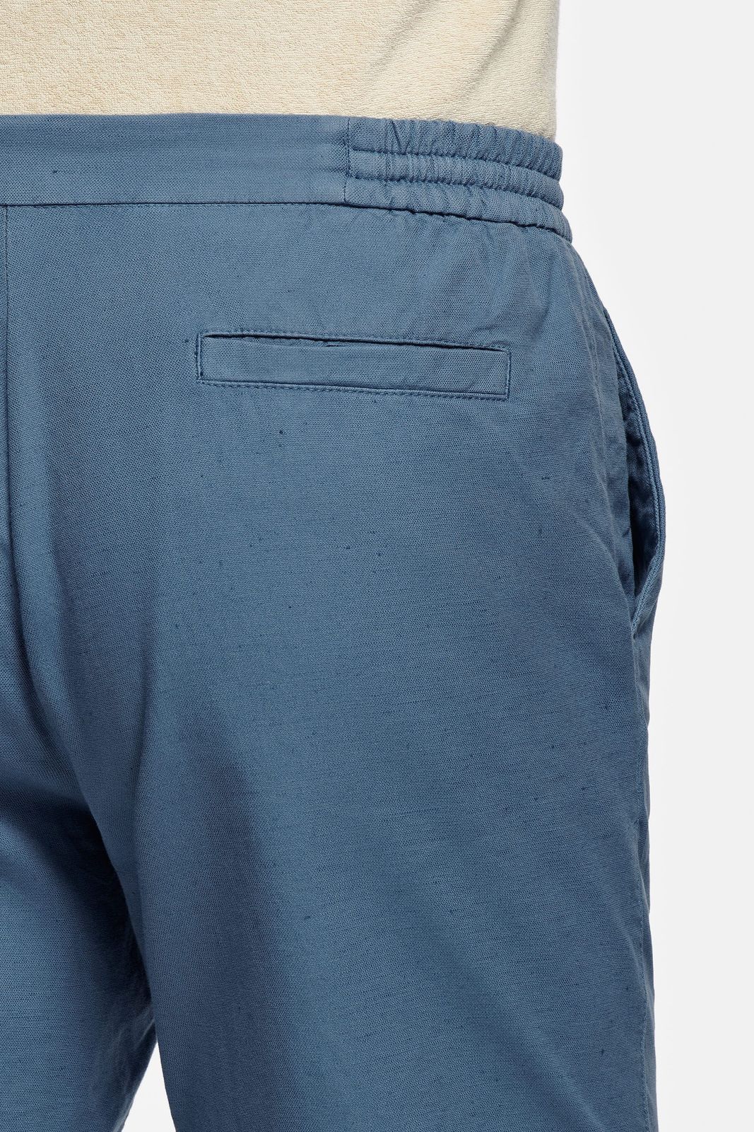 Mavericks * The Short Linens