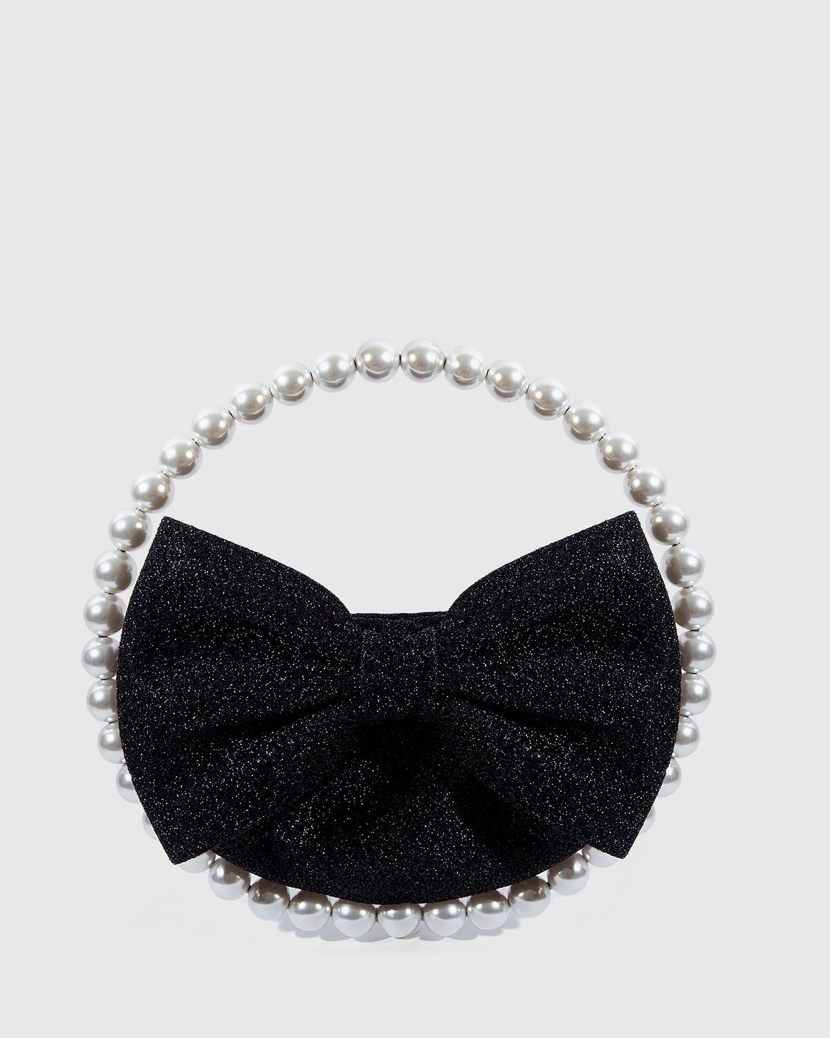 Midnight Bow Pearl Band