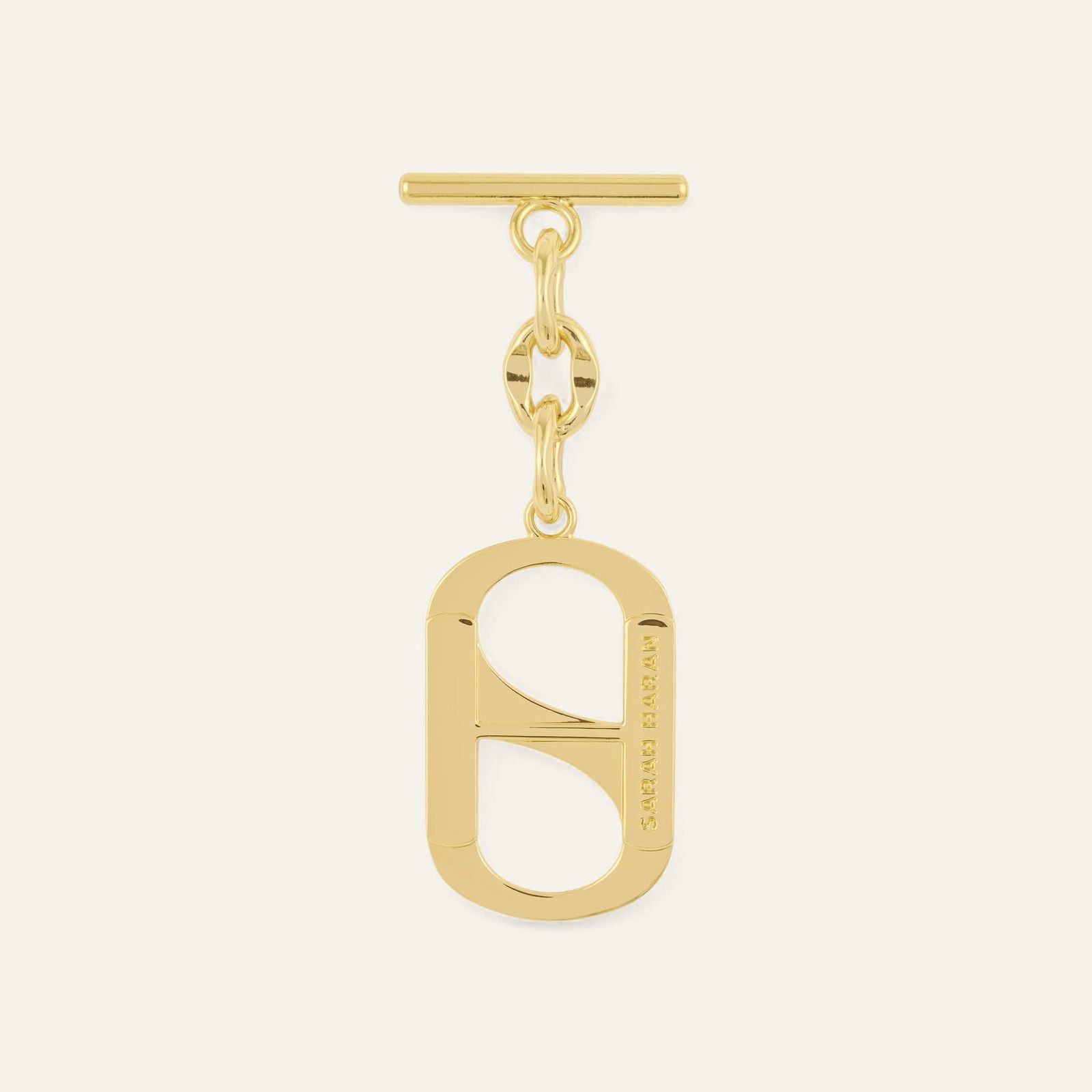 SH Tassel | Gold