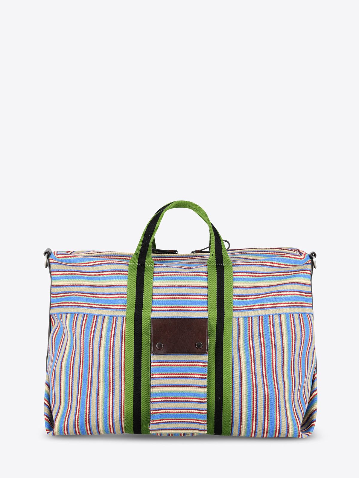 Large canvas tote bag