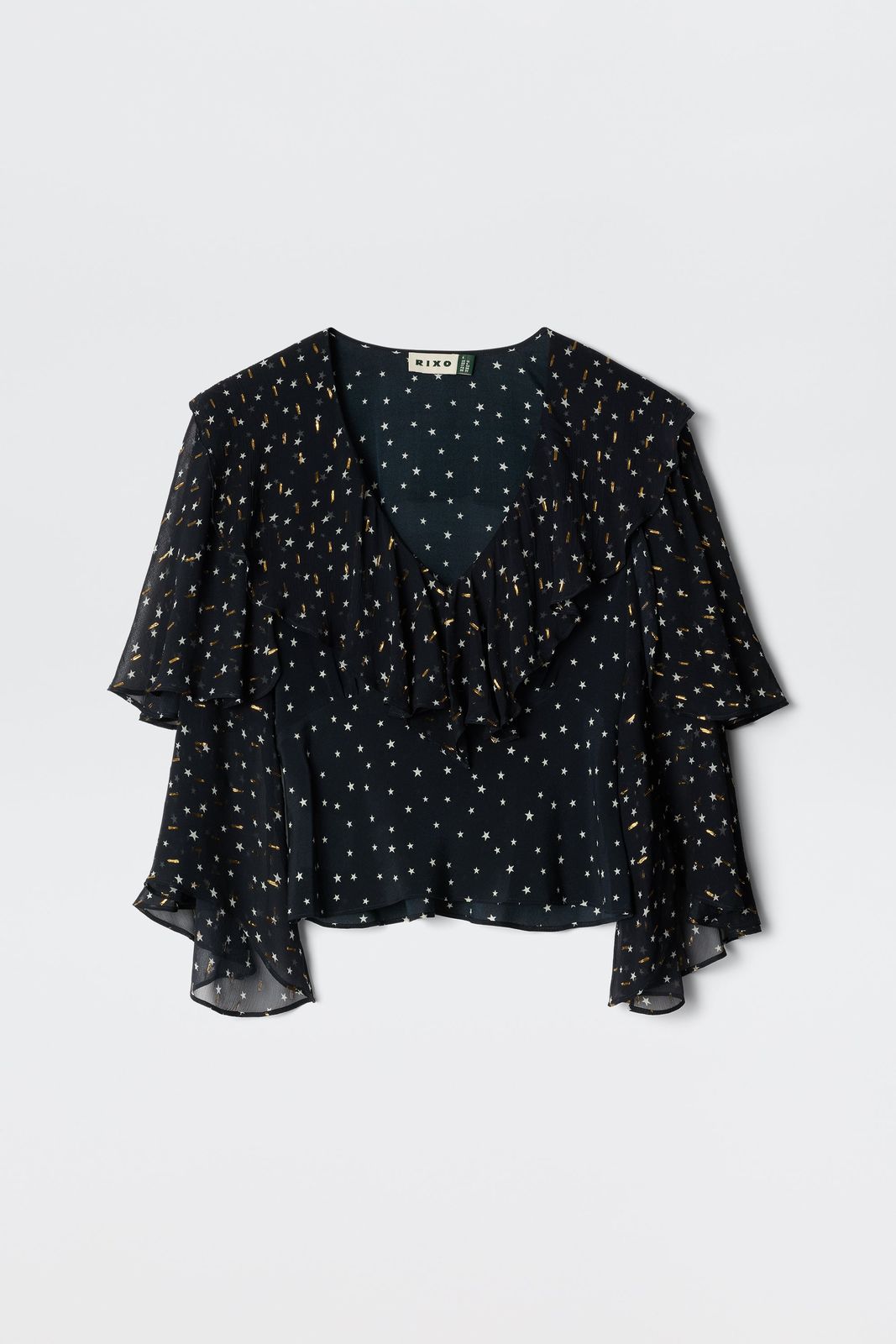 Ramira  -  Starry Night Navy