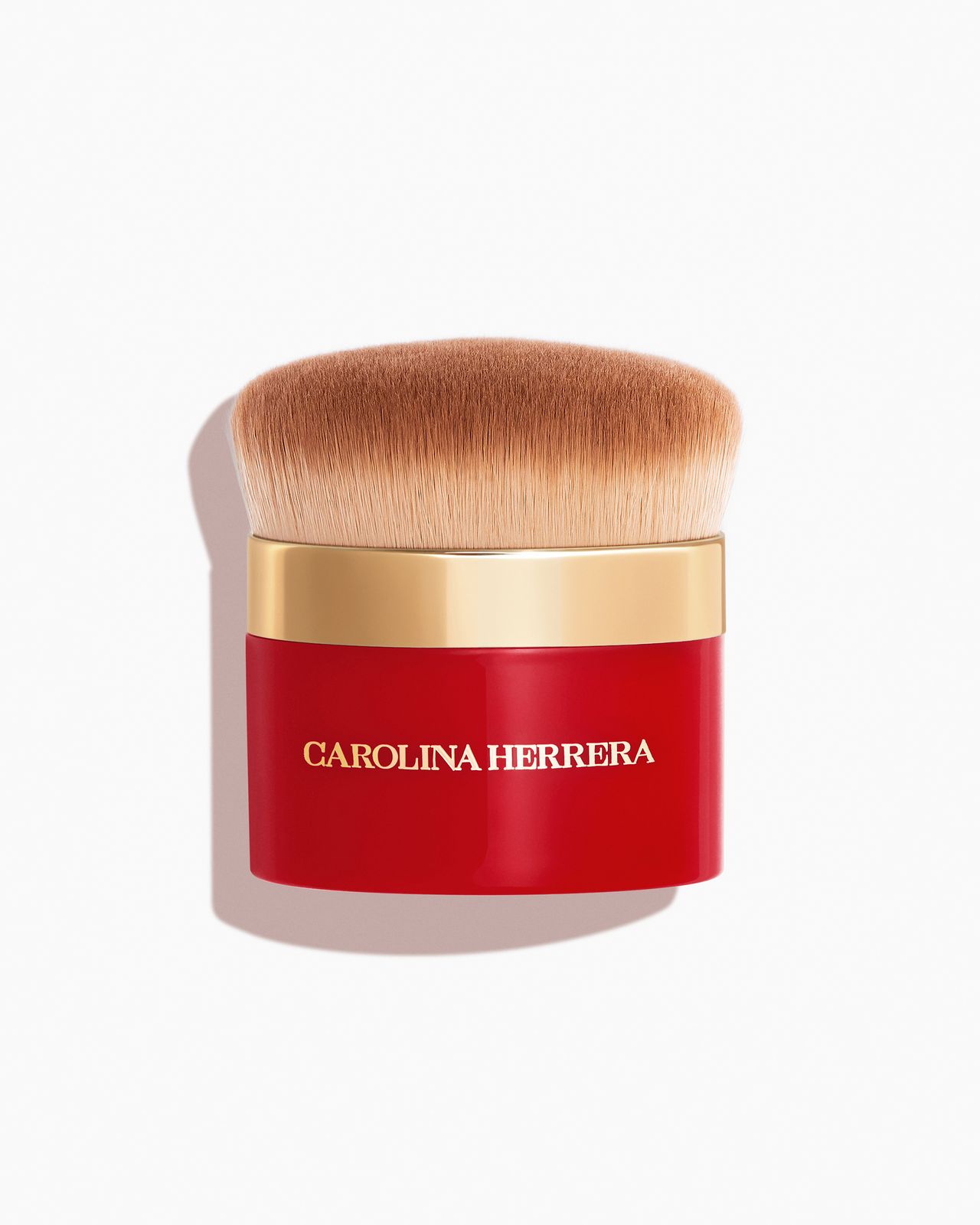 The Kabuki Buffer Brush