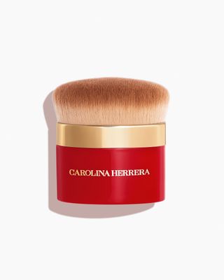 The Kabuki Buffer Brush