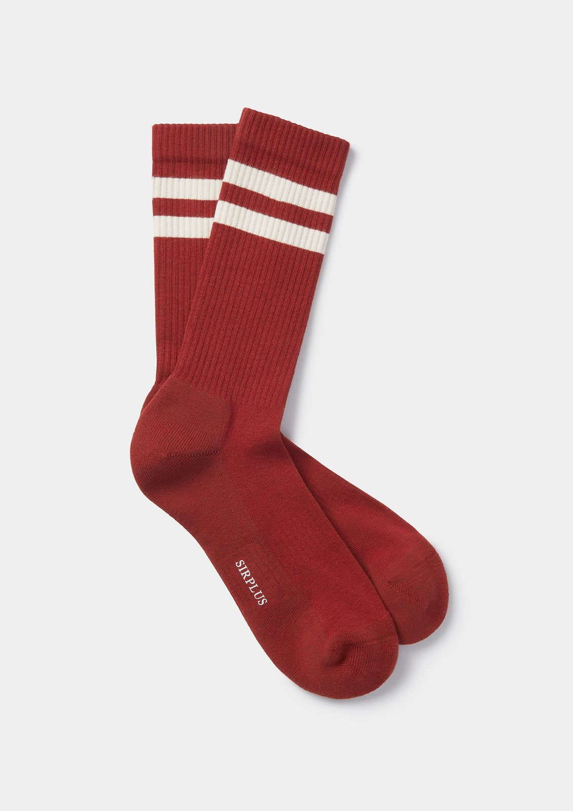 Harrisa Organic Cotton Sport Socks