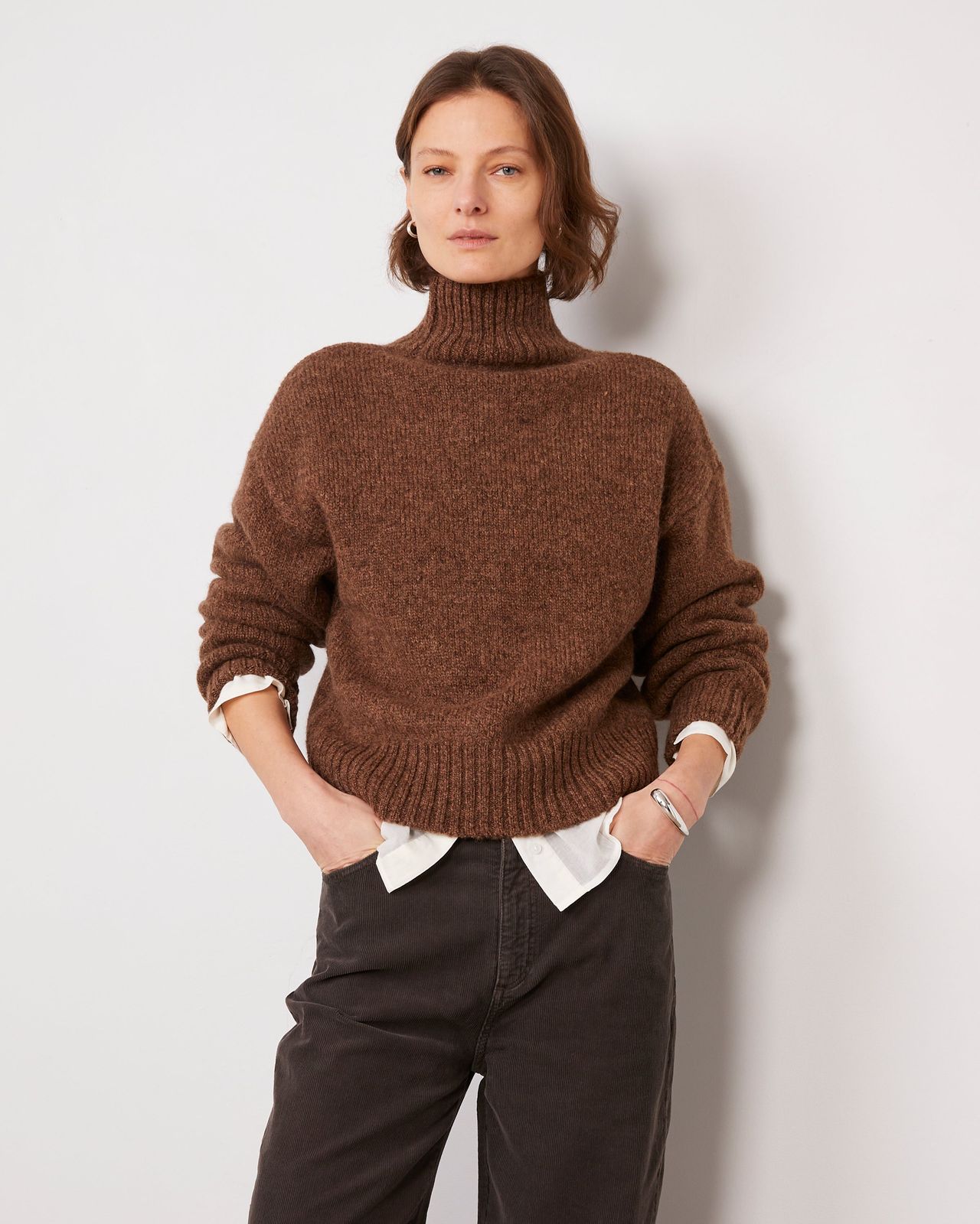 Pull vesna