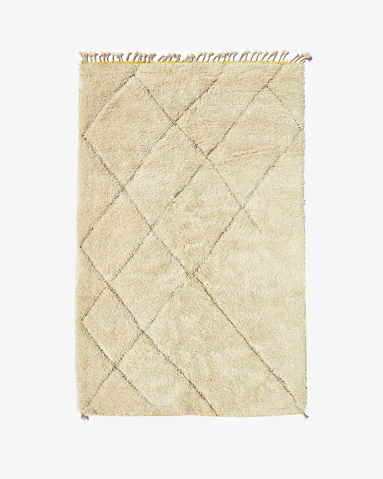 Amal Berber Rug - (295cm x 195m)