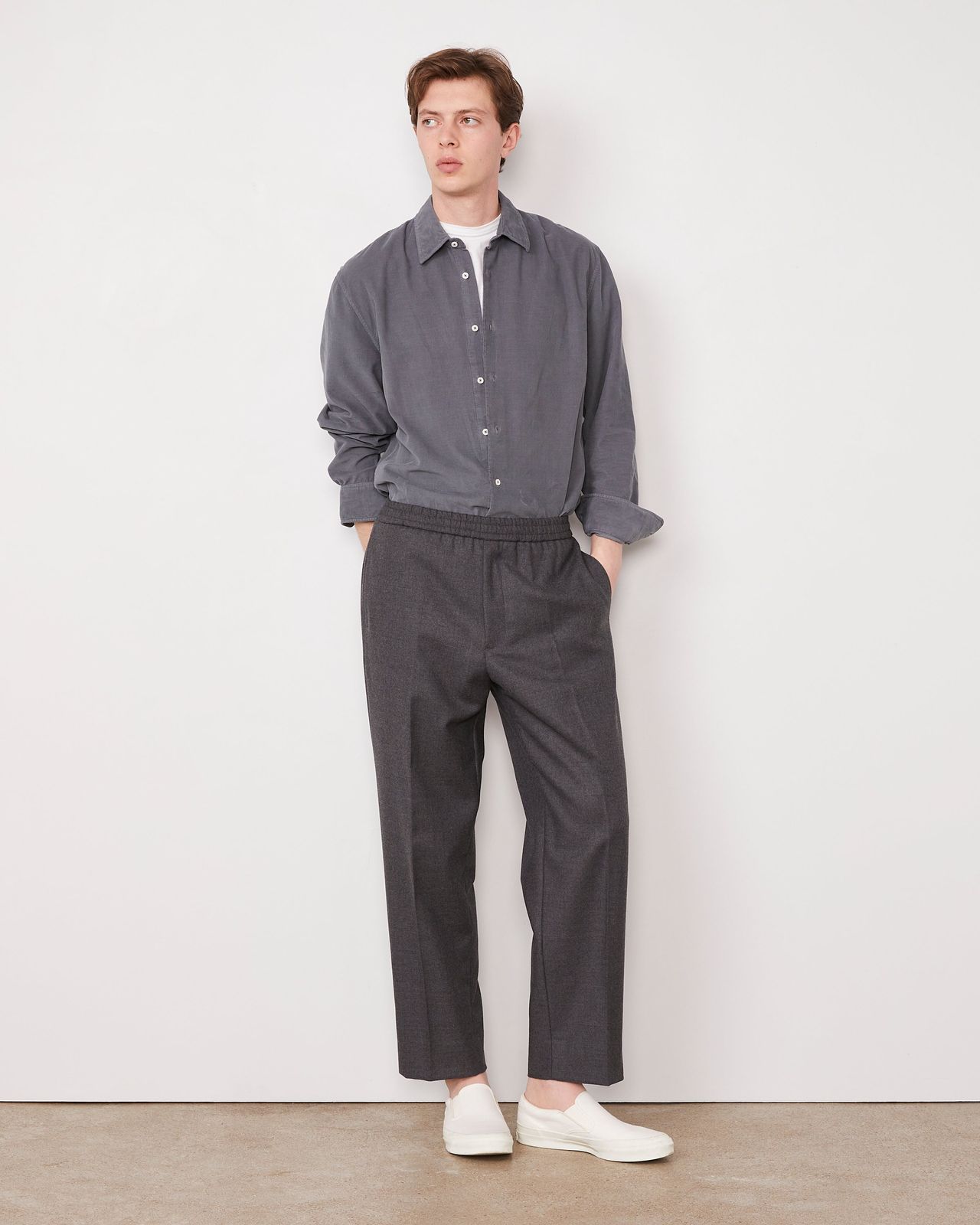 Pantalon walter