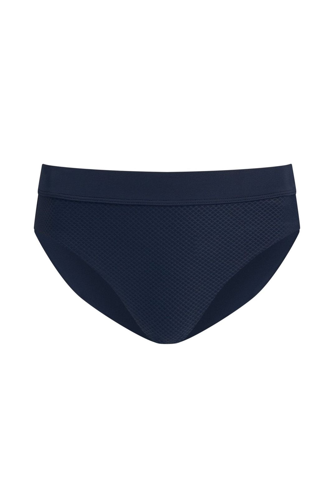 Orient High Waisted Bottom
